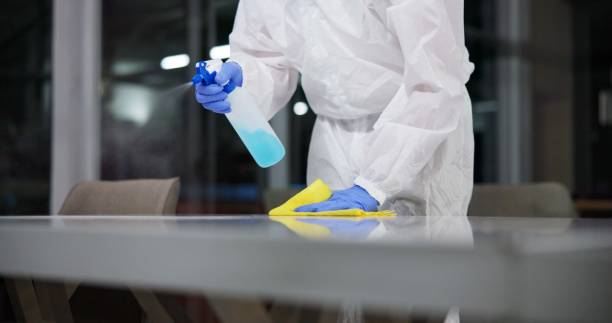 Licensed Biohazard service in Riverdale, UT - Trauma Clean Pros